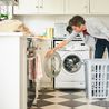 People are realising what triangle symbol means on clothes labels when they do the washing