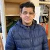 Terrified asylum seekers who almost drowned in English Channel find a warm welcome in Derby