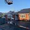 Photos show aftermath of devastating Derby bungalow fire
