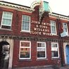 Readers divided on future of 'hugely historic' Derby city centre house