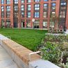Fire engines and police called to Derby's newest high-rise apartment block as residents evacuated