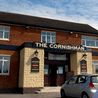 Haulage boss dad-of-two 'kicked off' inside Alvaston pub while drunk