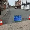 Teenager stabbed in Derby city centre during fight is taken to hospital