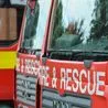 Derbyshire Fire & Rescue Service is among the top performing in the country