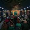 Photos from sell-out first drag show at Derby&apos;s Museum of Making