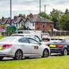 Derby city centre &apos;gridlocked&apos; as bus firm issued warning