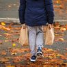Mum's 'ridiculous' lunchbox slammed as she 'doesn't send food' to school