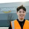 The Amazon warehouse workers who play their part in getting your orders delivered