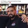 Derby restaurant owner named locally as victim in city centre stabbing