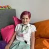 Inspirational Derby pupil Mara