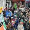 St Patrick&apos;s Day 2025: List of events in Derby this weekend