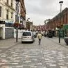'Criminals have no fear in our city centre