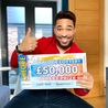 People&apos;s Postcode Lottery winning streets for March 5 to March 8