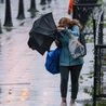 Storm Éowyn: Met Office amber weather warning in place for Derbyshire amid 'danger to life' warning