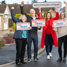 People&apos;s Postcode Lottery winning streets for February 6 to February 7