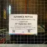 Derby's Assembly Rooms car park will not reopen despite demolition reprieve
