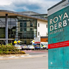 Hundreds of Royal Derby Hospital support staff &apos;struggling&apos; due to delayed wages