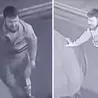 Police release CCTV images after man left with broken jaw in Derby street attack