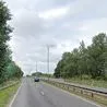 A38 in Derbyshire was closed for more than two hours following three-vehicle collision