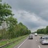 Police looking for car which didn't stop after A38 collision near Coxbench