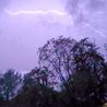 Thunderstorm and heavy rain warning for Derbyshire issued by Met Office