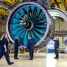Major boost for Rolls-Royce in Derby as engines and parts to be tariff-free in US-UK trade deal
