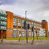 Plans revealed to demolish Derby's Riverside car park and build apartment block