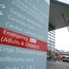 Letter to PM Keir Starmer: Hospitals are rapidly needing to carry a health warning