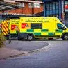 No-wheels ambulances in hospital car parks pitched as solution for delays
