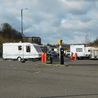 List of temporary traveller sites in Derbyshire Dales approved for consultation