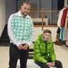 They played football together as kids - and now they've set up their own shop in Derby
