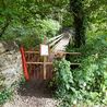 Monsal Trail: Project to replace unsafe Peak District footbridge that hundreds want fixing