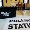 A shake-up is needed in Derbyshire - today's general election is our chance for change