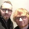 TV tattooist for Ed Sheeran and Harry Styles offering cut-price site for Derbyshire hairdressers