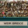 Bakewell love locks: Just days left to rescue them before bridge repair work begins