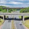 A38 reopens after serious crash shut road in both directions by Toyota Island