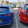 &apos;Tight&apos; Swadlincote car park where people have to &apos;squeeze&apos; out of cars set for major changes