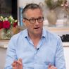 Dr Michael Mosley shares foods that can help people bust belly fat