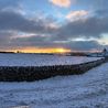 Severe Derbyshire ice Met Office warning ahead of freezing temperatures and overnight snowfall
