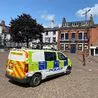 Ilkeston pub could lose licence over police's 'serious disorder' concerns