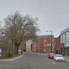 Police search for 2 men after man injured in Derby city centre attack