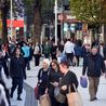 National Living Wage increase from April will give workers £160 a month boost