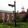 Ockbrook School&apos;s heritage to be saved for the public thanks to lottery funding