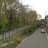Man dies after being found with serious injuries on Derby footpath