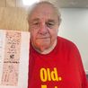 Pensioner relies on food banks after EuroMillions prize 'not paid'