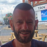 Grandad who was chased down the street and punched died from 'inexplicable act of violence'