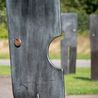 &apos;Scum of the earth&apos; vandals target memorials for Derbyshire miners killed in disasters