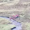 'No suspicious circumstances' after body found on Boxing Day at Peak District beauty spot