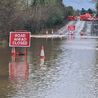 Willington: Police say people have been paddling in sewage-filled floodwater