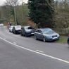 Drivers slammed for 'dangerous' parking at Peak District beauty spots